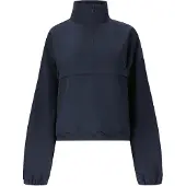 Athlecia Veste de sport 'Carley' bleu foncé