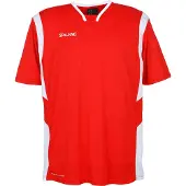 Spalding T-shirt à Manches Courtes All Star Shooting