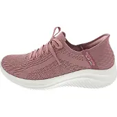 SKECHERS Slip-Ins: Ultra Flex 3.0 Sportief - Roze - Maat 38