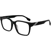FILA Unisex' Spectacle frame VFI452-530700 Ø 53 mm (aucune correction)