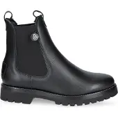 Panama jack Chelsea Boots 'Francesca' noir