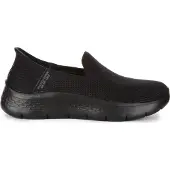 SKECHERS Slip-ins Go Walk Flex Couleur Noir