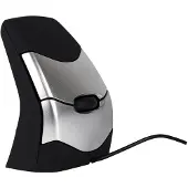BakkerElkhuizen DXT Precision - souris - USB