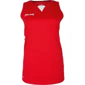 Spalding T-shirt Sans Manches 4her Iii