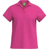 Erima Polo Ts Rose
