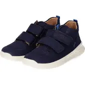Superfit Chaussure basse 'Breeze' bleu
