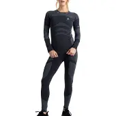 Dare 2b Ensemble sous maillot et legging femme In The Zone II