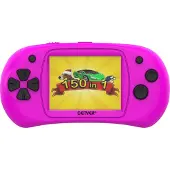 Denver GMP-240CMK2 console de jeux portable Diverses couleurs 6,1 cm (2,4'')