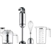 Dualit Hand Blender - Gift Pack poliert