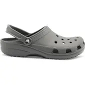 Crocs Sabots gris
