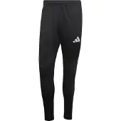 Adidas Pantalon de sport 'Entrada26' noir / blanc