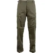 Mil-Tec - US RANGER PANTALON TYPE BDU OLIV pantalon d'intervention Army Army
