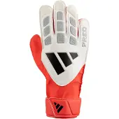 Adidas Predator Training Goalkeeper Gloves Rouge,Blanc 9.5