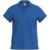 Erima Polo Ts Bleu