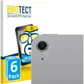 BROTECT Protection Clair (6 pcs, Apple iPad Air 11 2026)