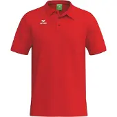 Erima Polo logo TS