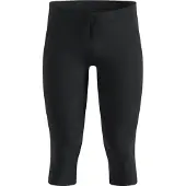 Odlo Pantalon de sport 'ESSENTIAL' noir
