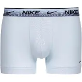 Nike Nq00ke1284 Trunk Boxers 3 Units Bleu XL Homme