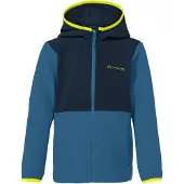 Vaude Polaire à capuche enfant Pulex II