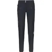 SCOTT - Pantalon déperlant de VTT - Vertic Pro Pants W Black pour Femme - Taille S - Noir