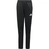 Adidas Pantalon de sport 'Entrada26' noir / blanc
