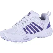 K-Swiss Chaussures de tennis Court Express 2 Clay Femmes