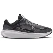 Nike Chaussure de sport 'Stellar Ride' gris / gris foncé