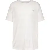 Under Armour Velociti Short Sleeve T-shirt Blanc L Homme