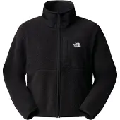 The North Face Veste en polaire 'YUMIORI' noir