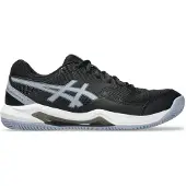 Asics Gel-dedicate 8 Clay Shoes Noir EU 46 Homme