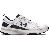 Under Armour Charged Edge Trainers Blanc EU 42 Homme