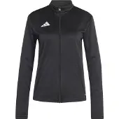 Adidas Veste de sport 'Entrada26' noir / blanc