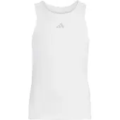 Adidas Haut de sport 'Club' blanc