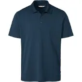 Vaude Polo à Manches Courtes Essential