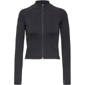 Aim'n Veste de survêtement noir