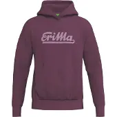 Erima Sweatshirt à capuche Retro
