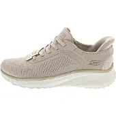 SKECHERS Bobs Squad Chaos Couleur Rose
