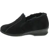 Rohde Pantoufles Rohde Women 2516 Farun Black-Taille 38