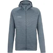 Mammut Crag Ml Jacket Bleu 2XL Homme