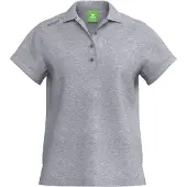 Erima Polo Ts Gris