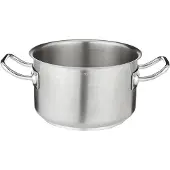 Sambonet Gm 2000 Casserole Braisiere Dia 18 Cmh: 10.8 Cm - 2.7 L