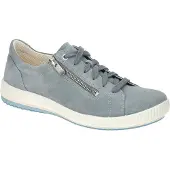 Legero TANARO 5.0 Chaussures à lacets confortables pour femmes - bleu Loisirs NEUF