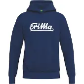 Erima Sweatshirt à capuche Retro