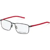Porsche Design Lunettes De Lecture P8784-57b000 57x17x145 Mm