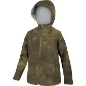 Endura Mt500 Jacket Vert 11-12 Years Enfants