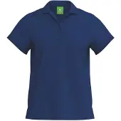 Erima Polo Ts Bleu