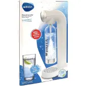Brita Appareil à gazéifier l'eau SodaOne blanc