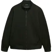 Superdry Veste mi-saison 'CAMPUS' olive