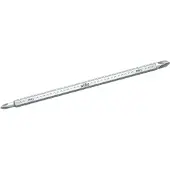 Wiha Kreuzschlitz-Umsteckklinge PH1+2x150mm Workshop Phillips Interchangeable bit PH 1, PH 2 150 mm Compatible with System 6