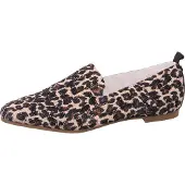 La strada Slipper Marron